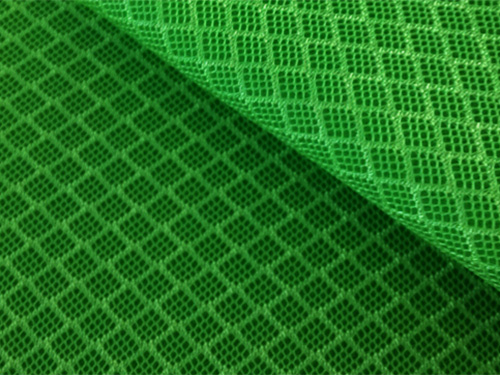 網(wǎng)眼面料有哪幾種？