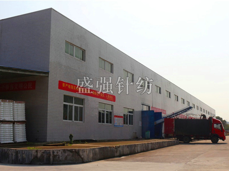 廠房外景 廠房外景